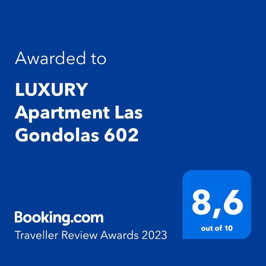 Gondolas 602 Appartement Almuñécar