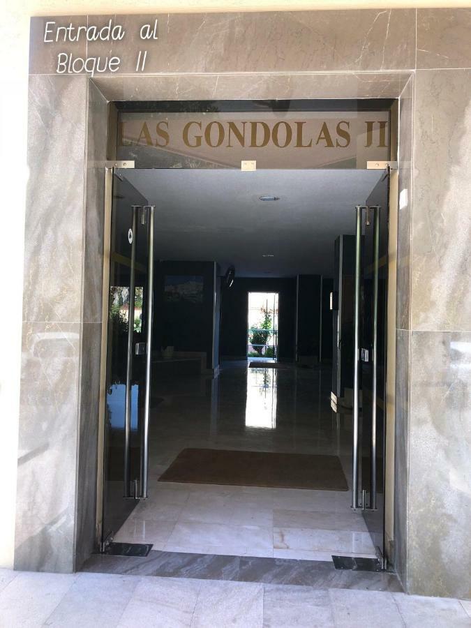 Gondolas 602 Almuñécar