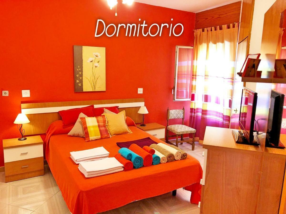 Appartement Gondolas 602 Almuñécar