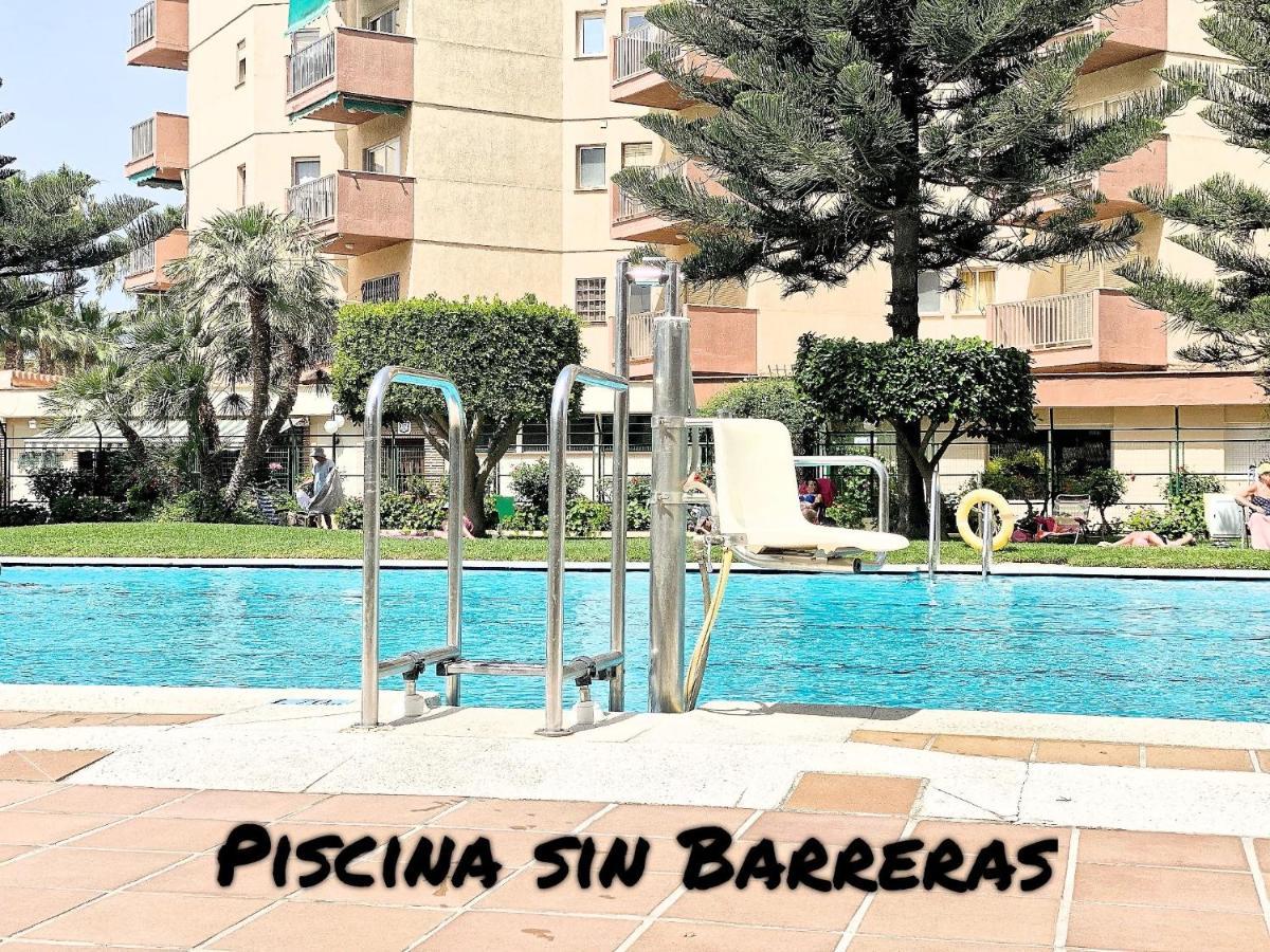 Apartament Gondolas 602 Almuñécar