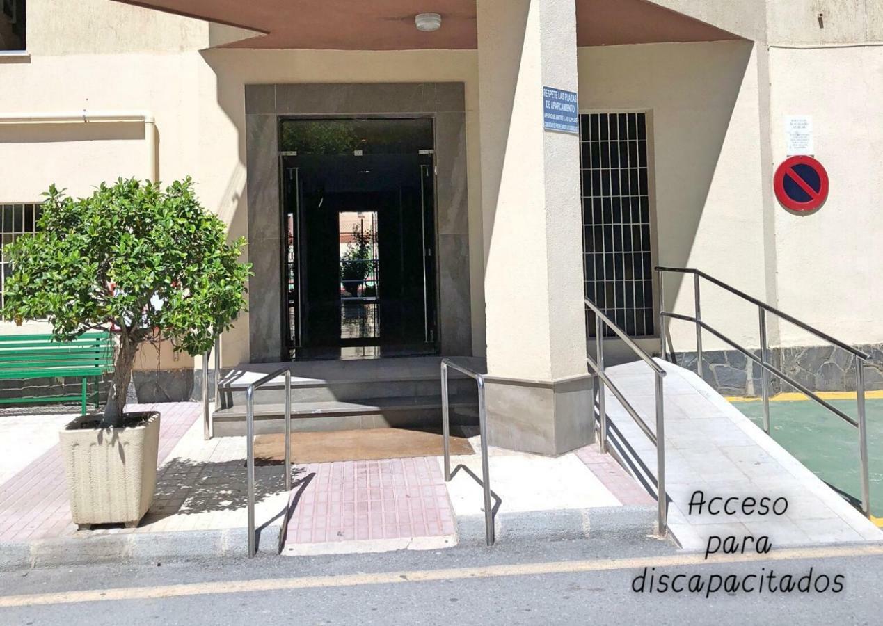 Apartament Gondolas 602 Almuñécar